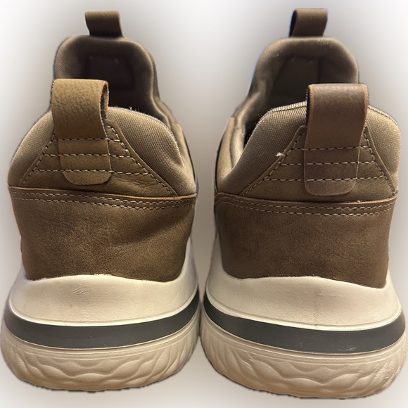 Skechers Men's Delson 3.0 Cicada Sneaker Size 11 - Picture 3 of 8